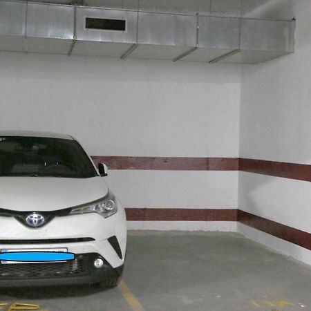 Apartamento Duque De Arcos 2 阿尔科斯-德拉弗龙特拉 外观 照片