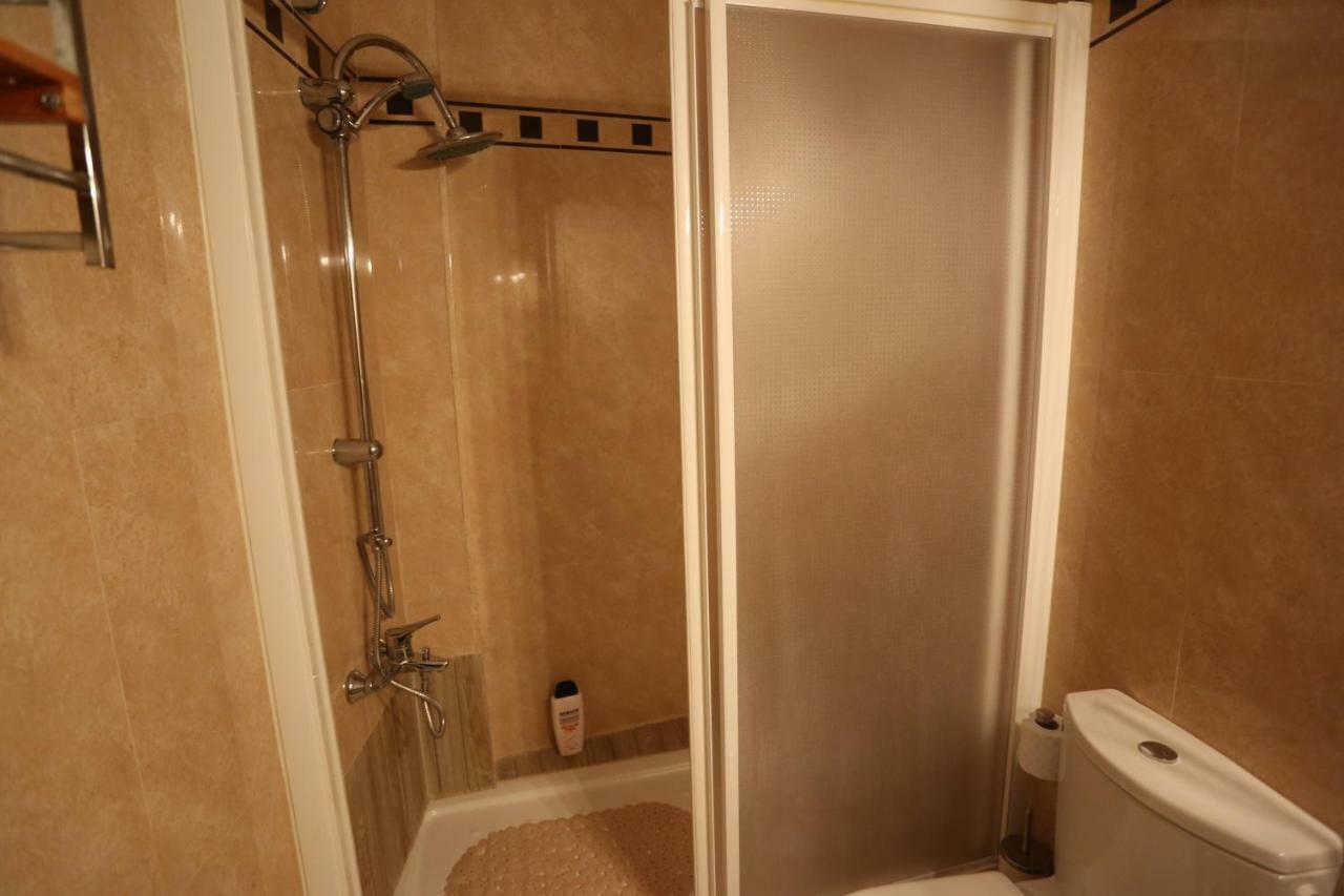 Apartamento Duque De Arcos 2 阿尔科斯-德拉弗龙特拉 外观 照片